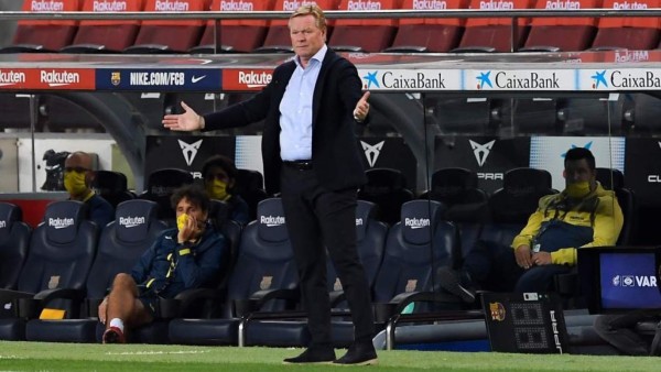 Semana de movimientos en Barcelona: Las seis salidas seguras y los tres fichajes que llegarán