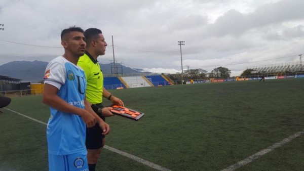 Fichajes Centroamérica: Salvadoreño planta a club hondureño; ticos llegan a toda la región