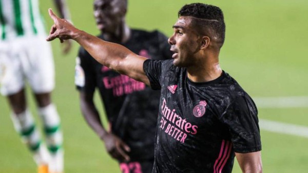 Crack cambió de número: Los dorsales oficiales del Real Madrid para la temporada 2020/21&nbsp;&nbsp;