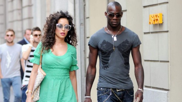 Los jugadores de fútbol involucrados en escándalos sexuales