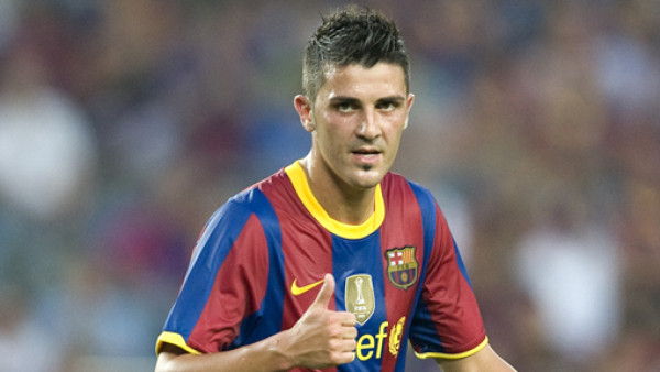 'No debemos juzgar a Ujfalusi': Villa