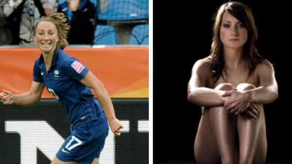 Las bellezas del Mundial femenino