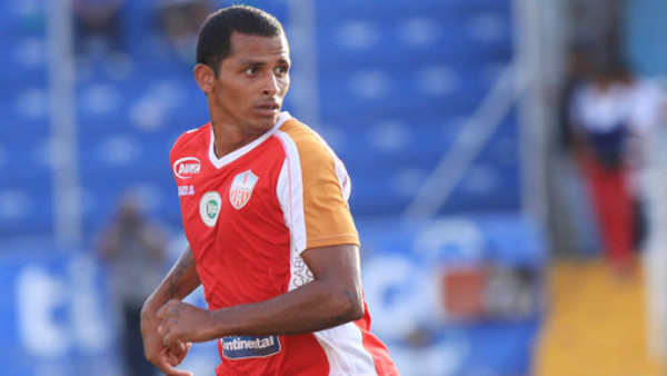 'Para mí Olimpia es campeón': Will Barahona