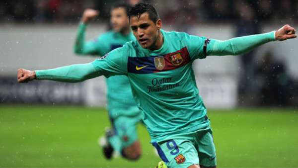 Barcelona saca su garra en la Champions