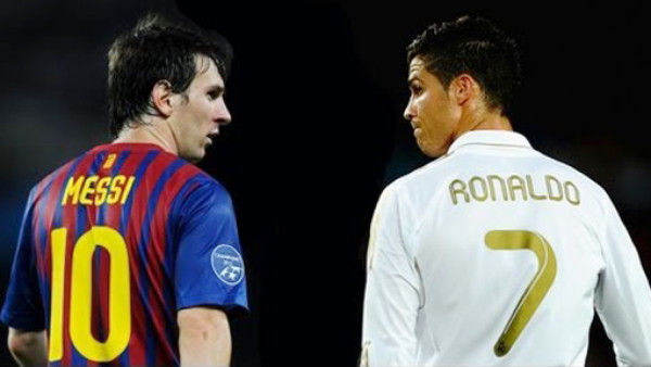 Real Madrid-Barcelona y su primer clásico