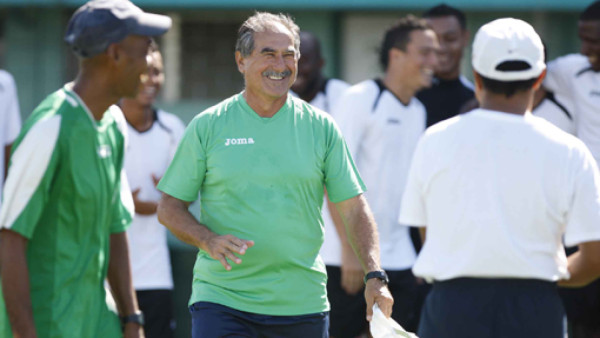 El arte de la guerra que inspira a Platense