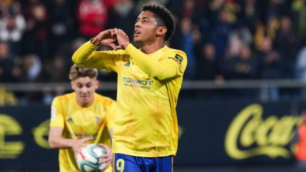 Coito convocaría al 'Choco' Lozano para amistoso de marzo y semis de Liga de Naciones