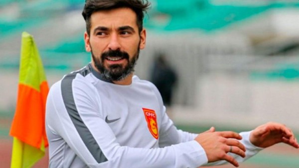 Las grandes estrellas que han llegado a la Súper Liga China