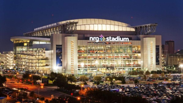 Los 10 sorprendentes estadios de la Copa América Centenario