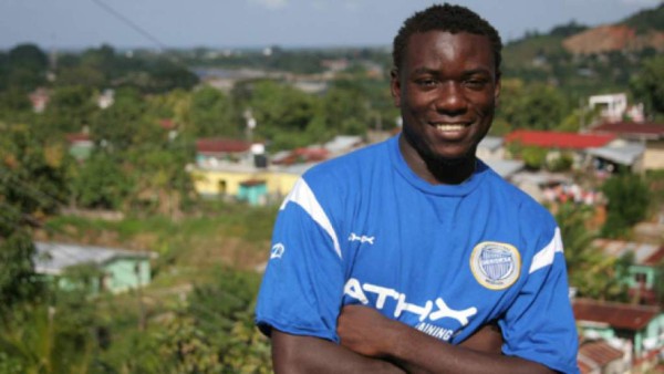 Futbolistas hondureños que vivieron un calvario buscando su sueño en el extranjero