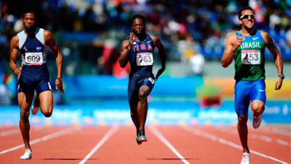 Panamericanos 2011 en Guadalajara