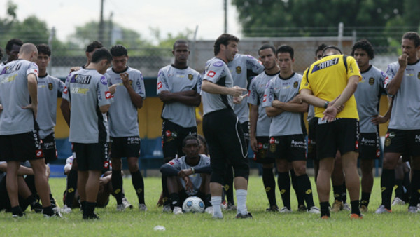 'Ganar en Choloma es una asignatura pendiente'