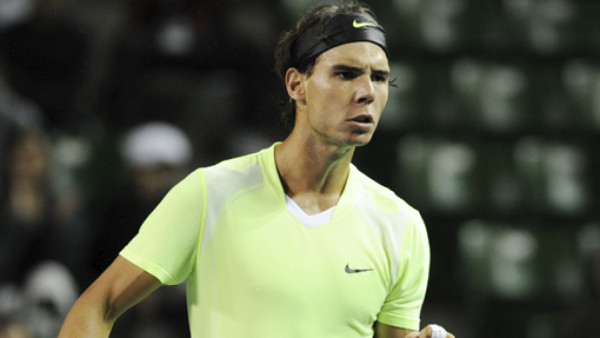 Nadal criticó a la 'Operación Galgo'