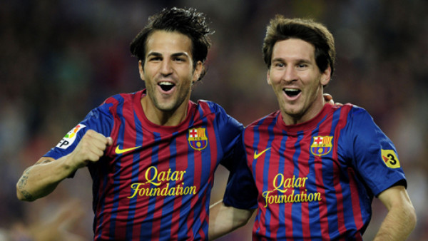 Barcelona no tuvo piedad con Osasuna