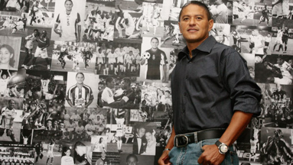 ¡Especial dedicado a Wilmer Velásquez!