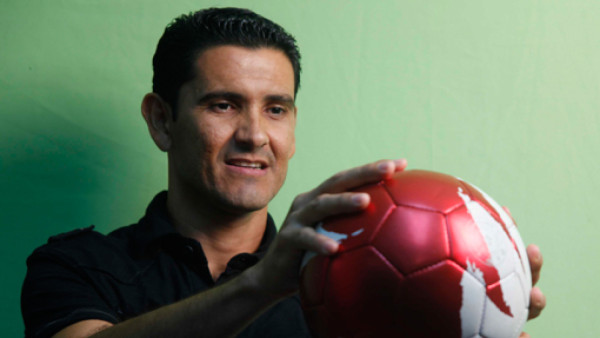Coello asegura que Platense no va a descender