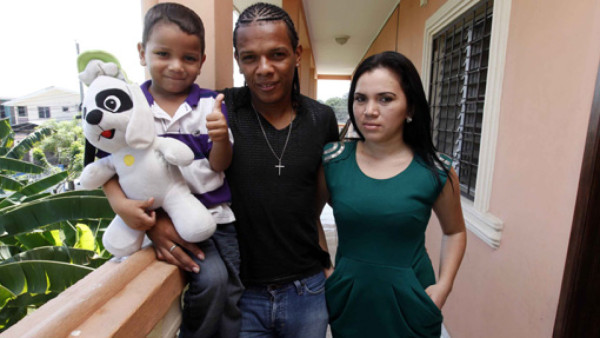 'Quiero ser como Amado Guevara': David Meza