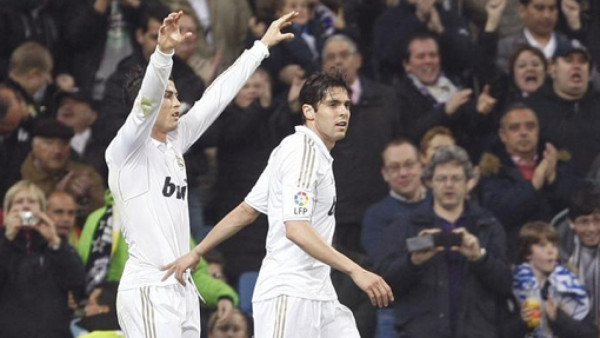 Cristiano Ronaldo se siente más querido