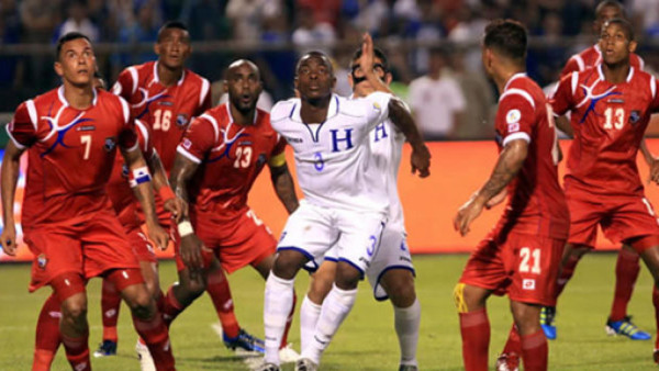 Se agotó boletería del Panamá-Honduras