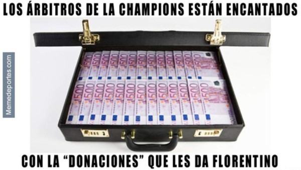 James espera a Zidane: Los tremendos memes previo al Bayern Munich-Real Madrid