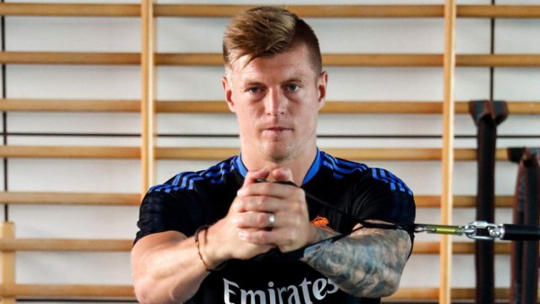 Mbappé cambiará todo: los nuevos precios de mercado de los jugadores del Real Madrid; Vinicius y Militao sorprenden&nbsp;&nbsp;