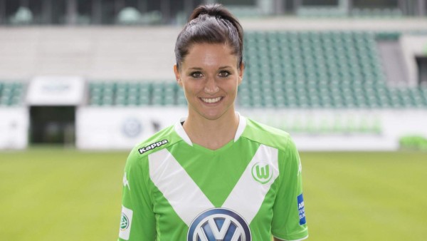 ¡Hermosas! Las jugadoras más bellas en el mundo del fútbol