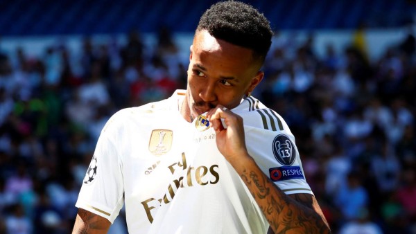 Top: Los 10 futbolistas sub-21 mejor valorados del mundo, según el Observatorio del Fútbol&nbsp;&nbsp;