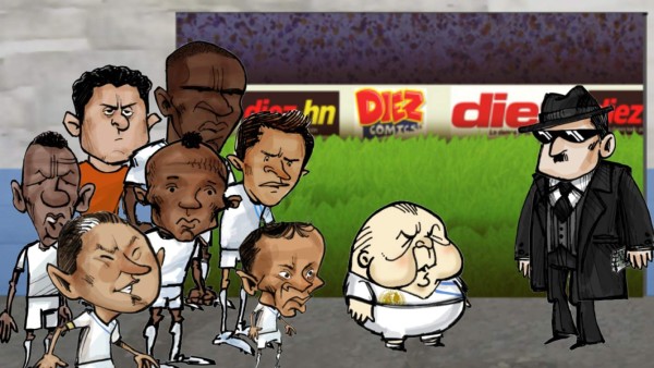 Las ofertas de Ferrari