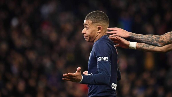 Los motivos por los cuales Mbappé 'no' ficharía por el Real Madrid