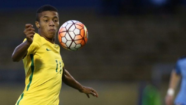 ¡Los nuevos cracks! Las estrellas de Brasil a las que se enfrentará la Honduras de Coito