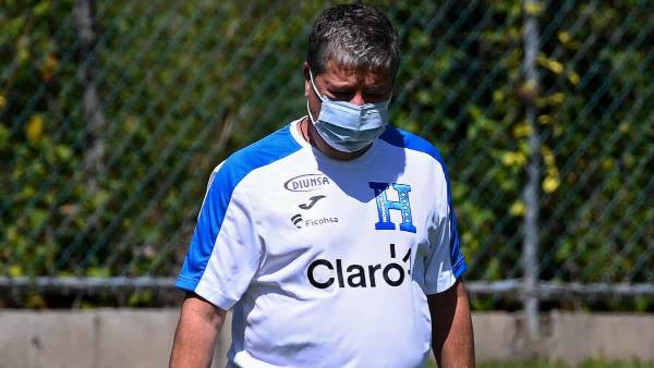 Hernán “Bolillo” Gómez también busca su primera victoria con la Bicolor Nacional, en todo su proceso no conoce lo que es ganar al frente de la “H”.