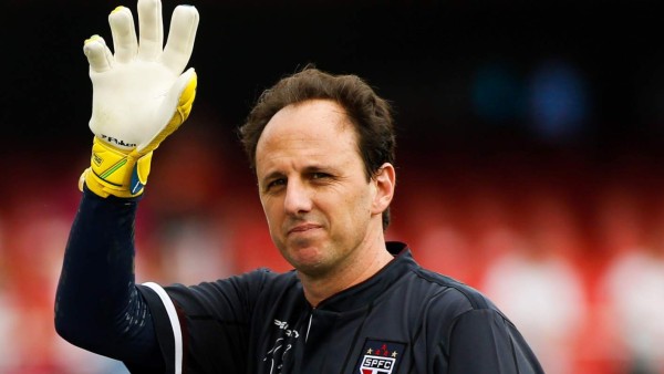 Los grandes futbolistas que se han retirado del fútbol