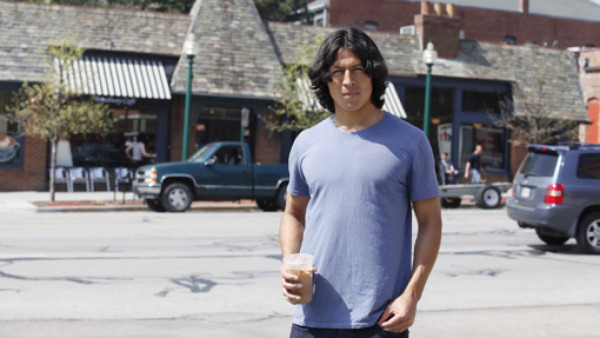 Roger Espinoza: 'Preocupa la Liga y no la final de Copa”