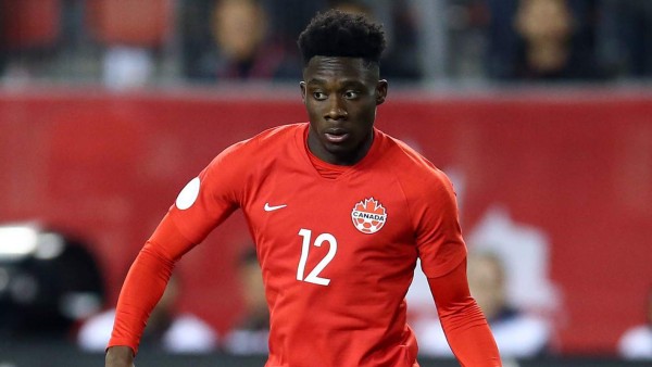 Un campeón en Francia y dos en Inglaterra: ¿Quiénes son y dónde juegan las figuras de Canadá?