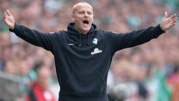 Top: Joachim Low y los entrenadores que más tiempo han dirigido a un equipo o selección de fútbol