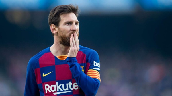 Sus récords y más: 33 datos impresionantes de Messi en su nuevo cumpleaños