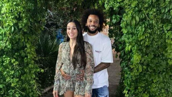 ¡Infartante! La mujer de Marcelo sorprende con sus topless en sus vacaciones en Ibiza