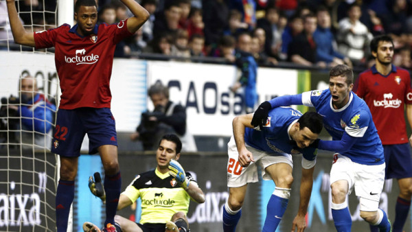 Atlético de Madrid no perdona y golea al Vallecano