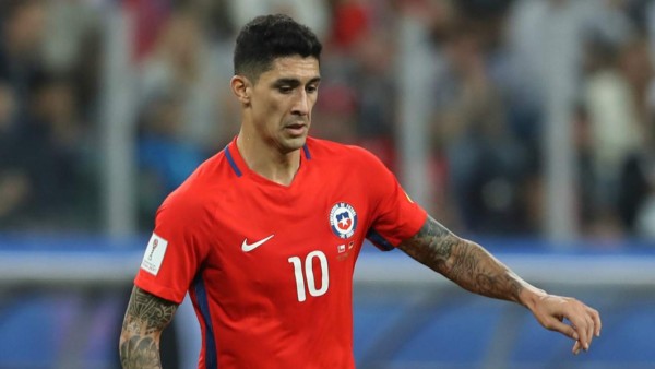 ¡Rueda va con todo! El 11 titular de Chile para vencer a Honduras en Temuco