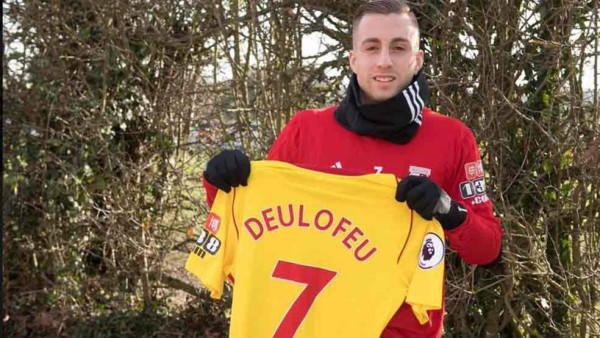 Los 15 fichajes más sonados en la Premier League para la temporada 2018-19&nbsp;&nbsp;