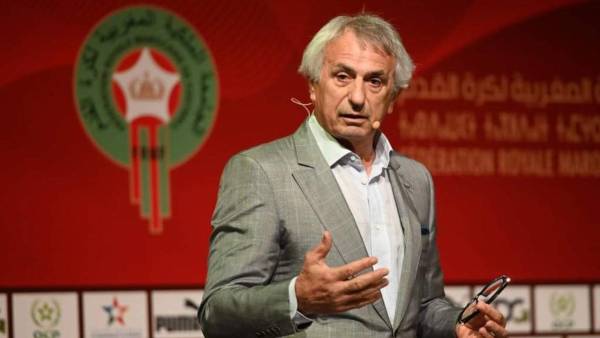 Vahid clasificó a Costa de Marfil y a Japón pero tampoco pudo dirigirlos en el Mundial.