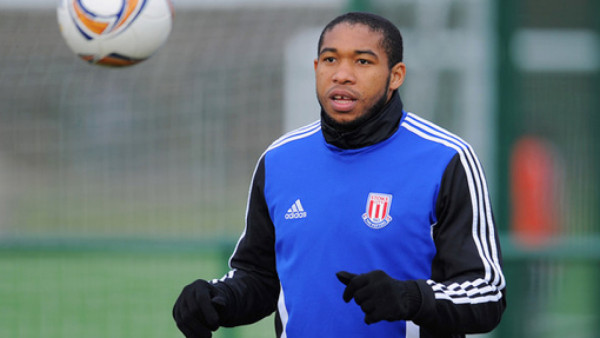 Wilson Palacios irá al Queen Park Rangers, asegura su padre