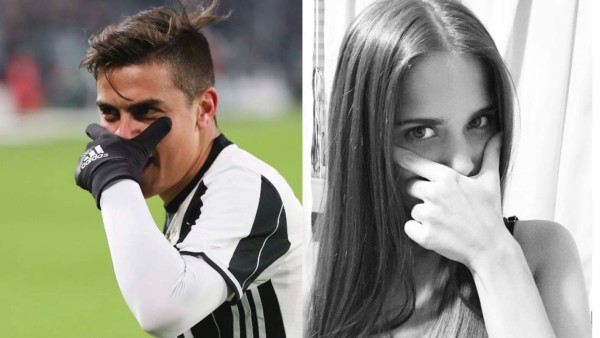 ¡Escándalo! La exnovia de Paulo Dybala le acusa de haber sido infiel