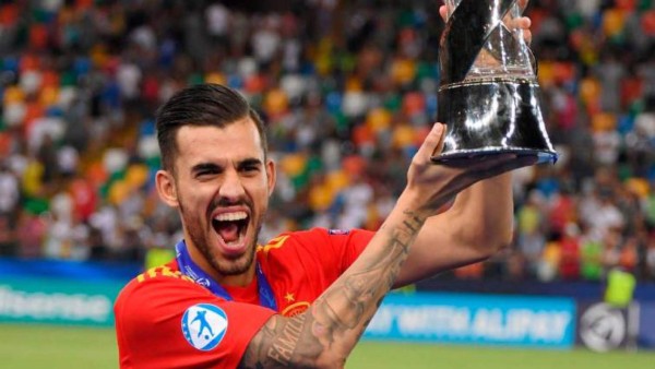 Top: Los 10 fichajes 'bombas' que se podrían concretar en los próximos días&nbsp;&nbsp;