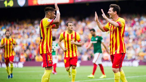 Top del clásico: Las camisetas más hermosas del Real Madrid y Barcelona