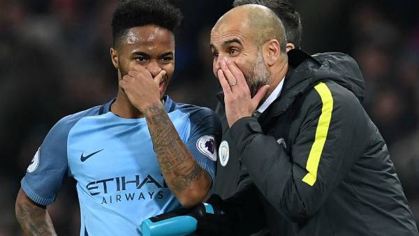 Sterling ganó cuatro títulos de la Premier League en las últimas cinco temporadas en el City. En total, levantó 10 trofeos importantes en las últimas siete temporadas.
