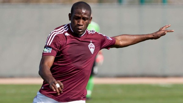 Honduras ha estado bien representada en la MLS