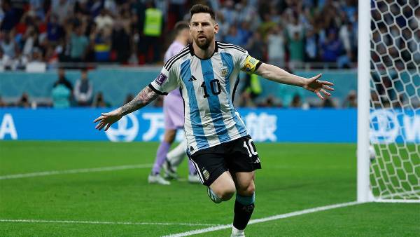 Messi solo participará en el partido amistoso ante Australia y luego tendrá unas breves vacaciones.
