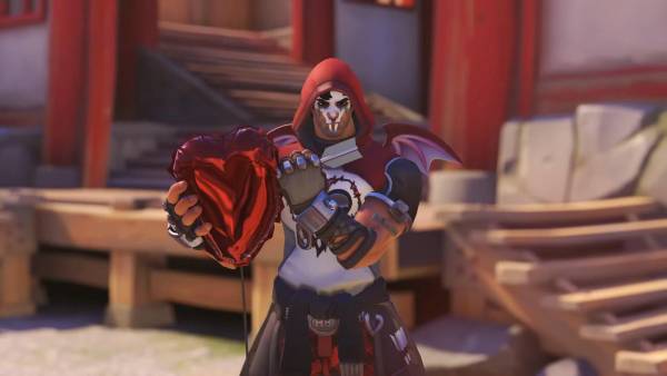 Overwatch 2 presenta su Temporada 9: temática de horror cósmico, rediseño del competitivo, crossover y más