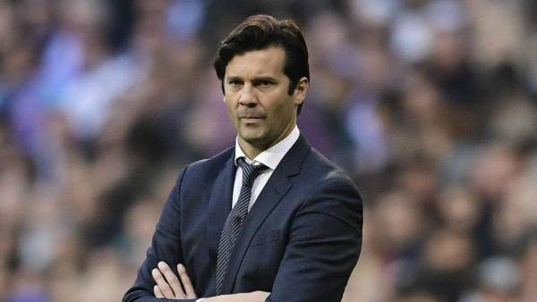 Santiago Solari es la opción que tiene Real Madrid para reemplazar a Carlo Ancelotti.